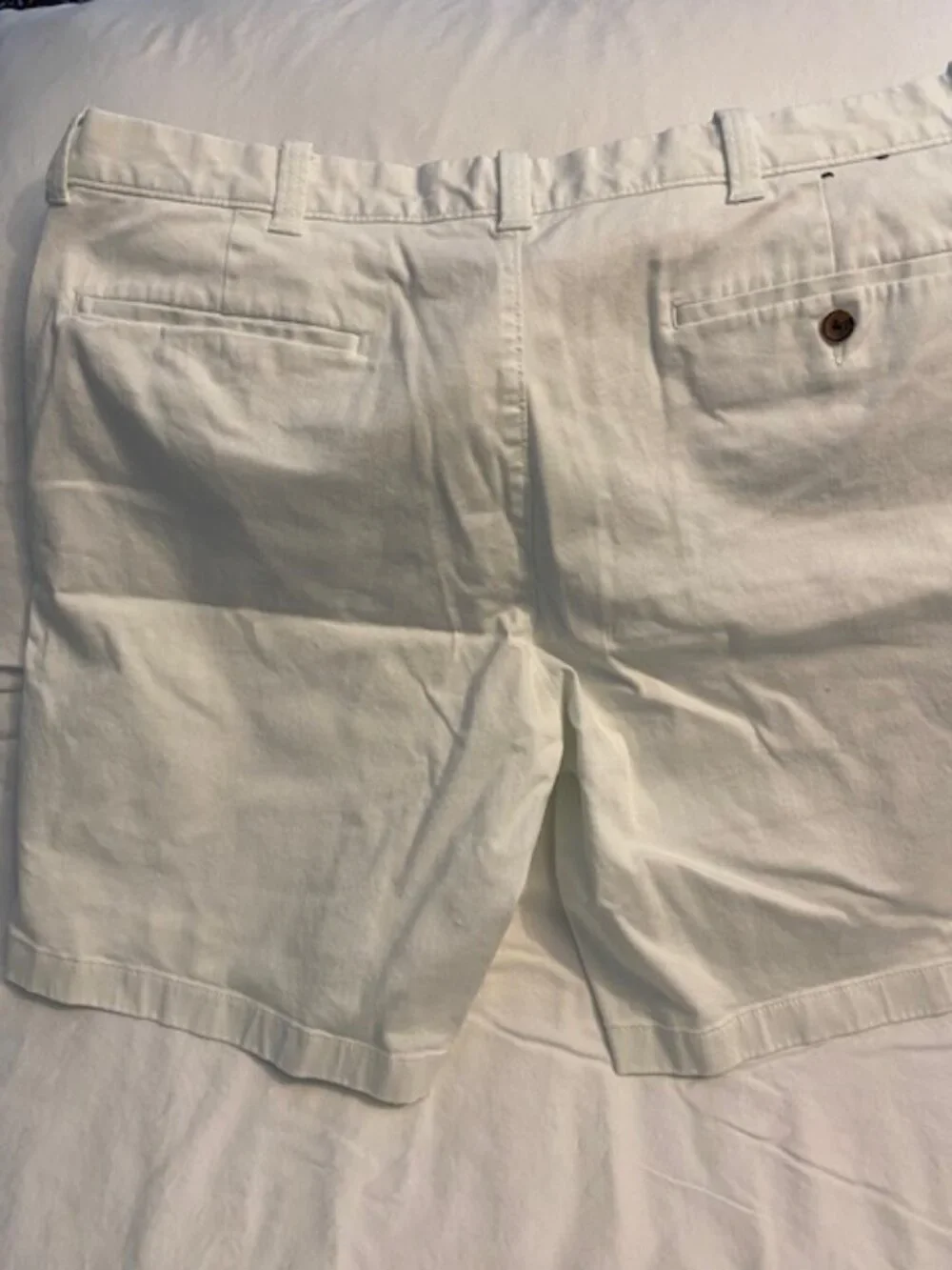 J Crew Mens Shorts